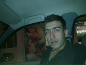 Gokberk Korlek фотография #5 (источник - https://vk.com/id766534)