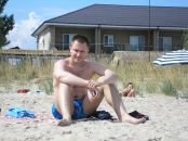 Фотография Маркина Александра