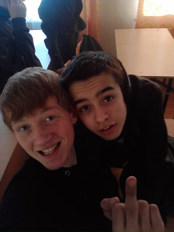 Дмитрий Селяков фотография #34