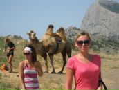 Фотография Загурской Татьяны