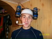 Фотография Зубаирова Марата