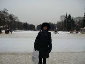 Фотография Барановой Ольги