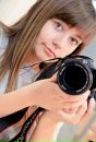 Фотография Чемаевой Анны