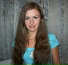 Фотография Витман Анны