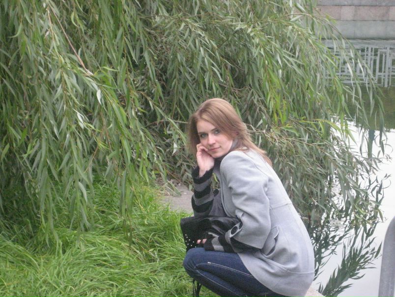 №8, Юлия Антонюк, Москва, Россия №8, Юлия Антонюк, Москва, Россия