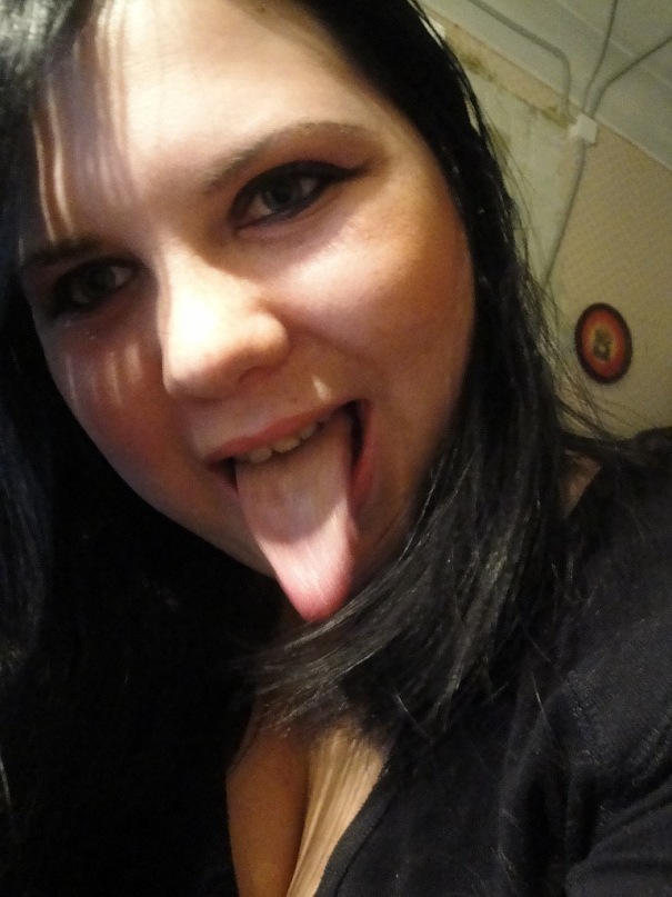 Полина Fullmoon фотография #13