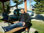 Özer Ilgin фотография #1