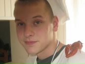 Фотография Пошвина Андрея