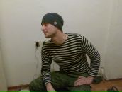 Фотография Чиги Давида