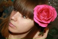 Фотография Карышевой Ксении