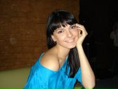 Алінка Черкасова фотография #3 (источник - https://vk.com/id99558133)