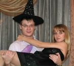 Фотография Коликовой Марины