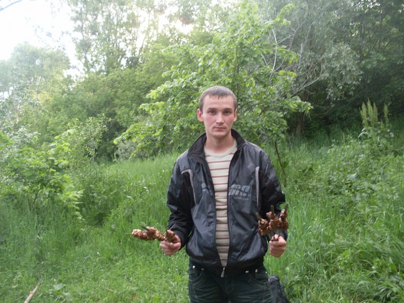 Рустам Галеев фотография #10