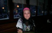 Фотография Юровой Евгении