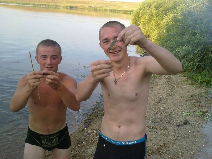 Павел Сухенко фотография #42