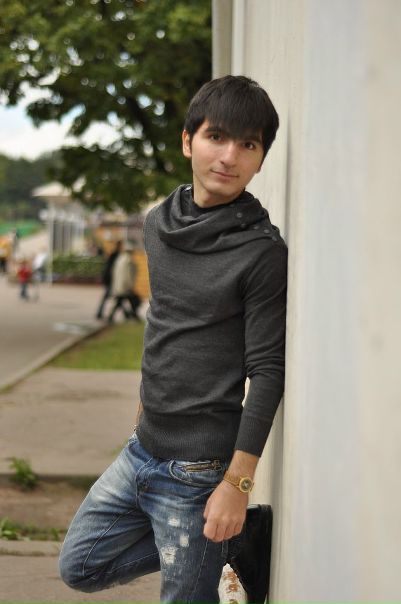 №19, Mamli Gadzhiev, 35 лет, Москва №19, Mamli Gadzhiev, 35 лет, Москва