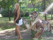 Фотография Плужниковой Татьяны