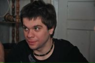 Фотография Ассесерова Евгения