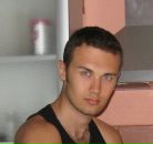 Фотография Погорелова Максона