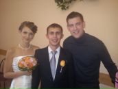 Фотография Чиснягова Саши