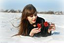 Фотография Нагибиной Елены