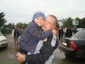 Фотография Павлова Евгения