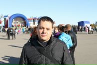 Фотография Гейнца Дениса