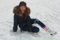 Фотография Чумакиной Инны