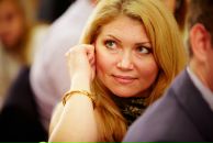 Фотография Дарвиной Елены