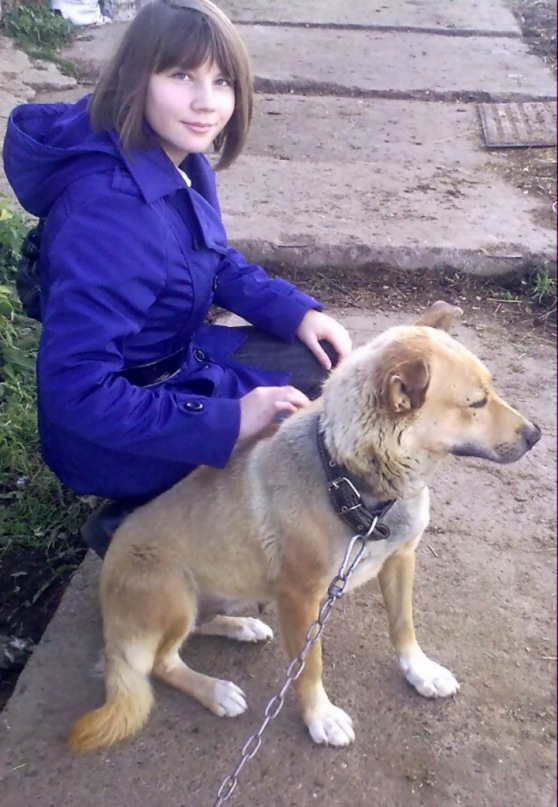 Ек@терин@ Пе$терев@ фотография #32