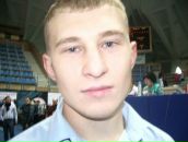 Владимир Κрюков фотография #1