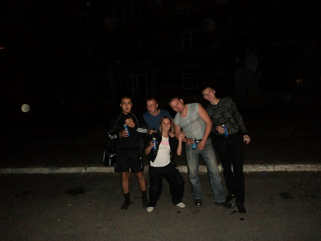 Иван Бузмаков фотография #40