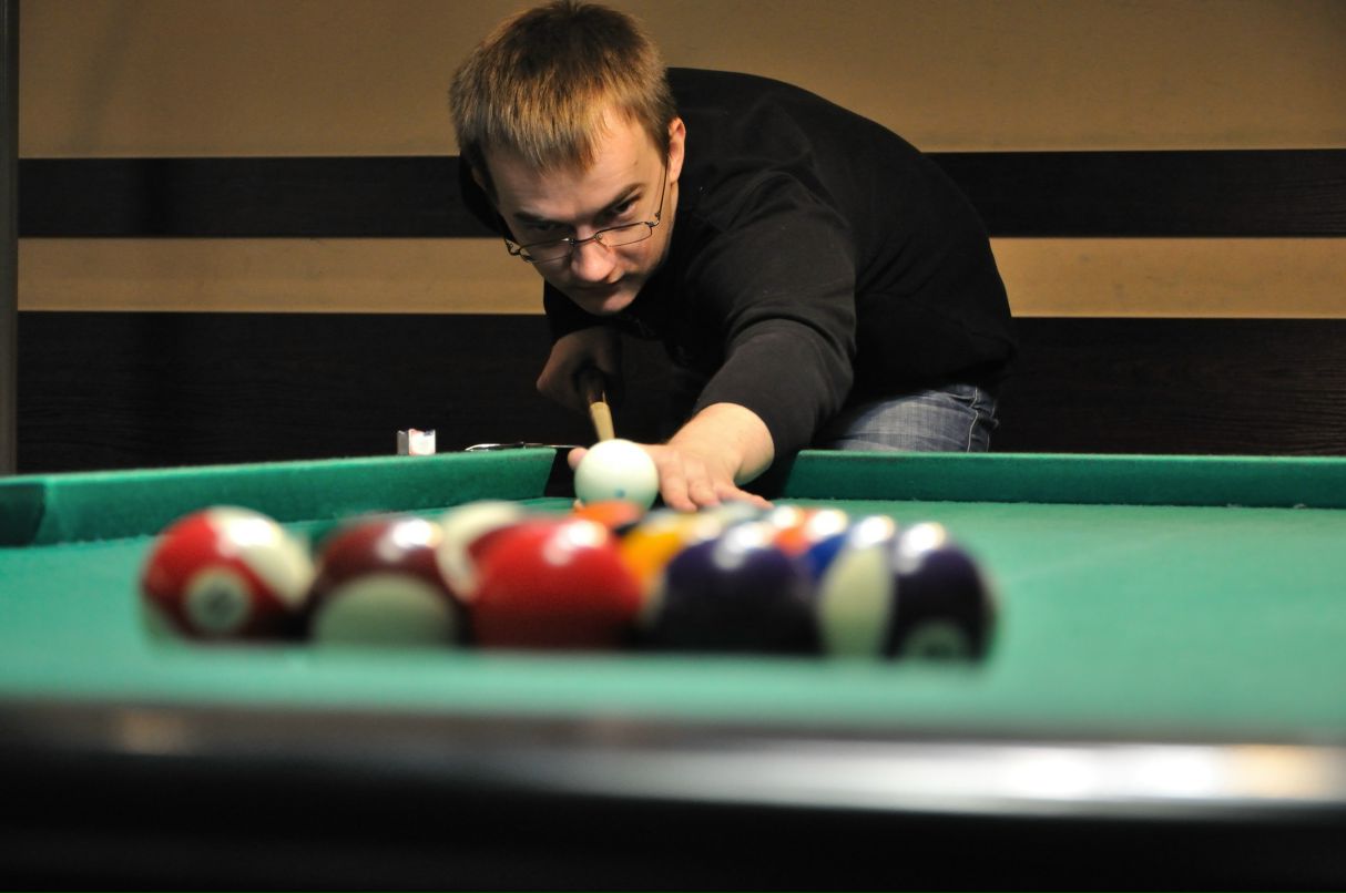 Дмитрий Устинов фотография #44