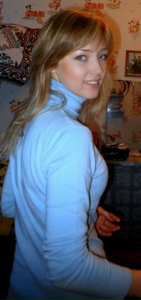№9, Анна Костылева, 34 года, Барнаул №9, Анна Костылева, 34 года, Барнаул