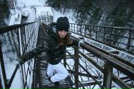 Фотография Котовой Юлии