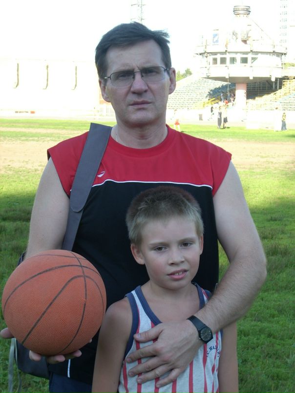 Дима Попов фотография #22