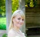 Фотография Великодной Веруси