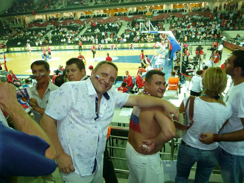 Сергей Кердун фотография #47