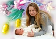 Фотография Яншиной Анны