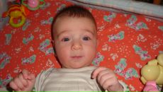 Фотография Николаев Николай