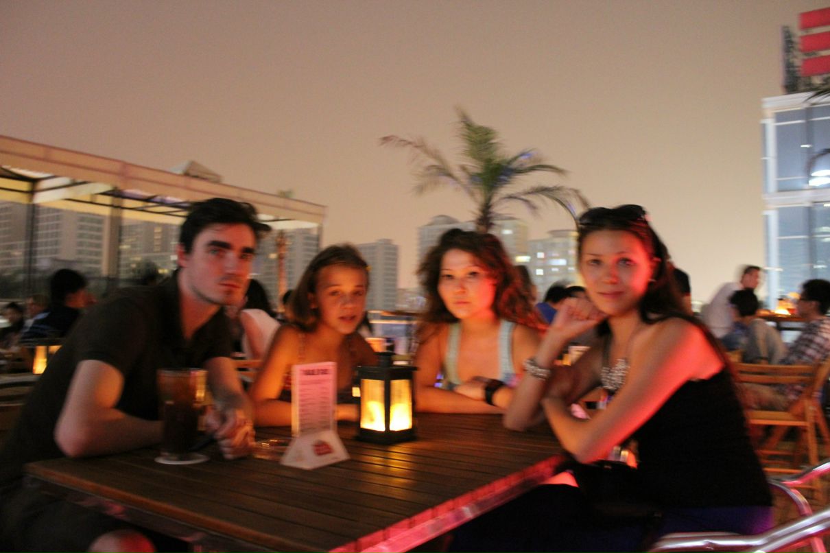 Dima Suharev фотография #28