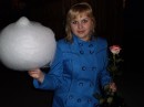 Лєна Вернюк фотография #18 (источник - https://vk.com/id52504009)