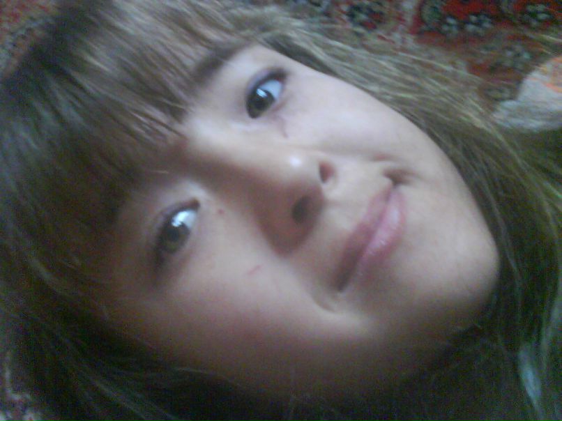 Наркас Тимербулатова фотография #21