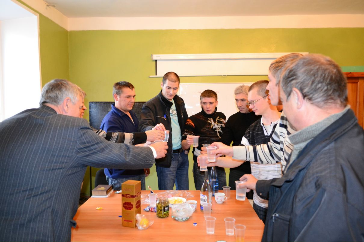 Иван Ярошенко фотография #45