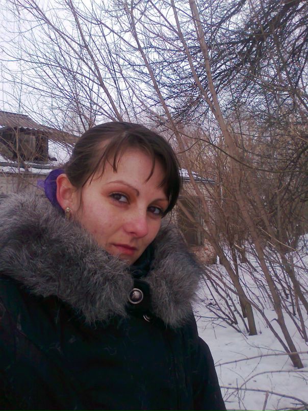 Ируся Островець фотография #21