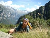 Фотография Заверухи Екатерины