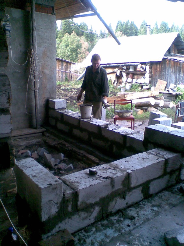 Виктор Субботин фотография #25