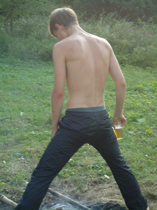 Андрей Просто фотография #46