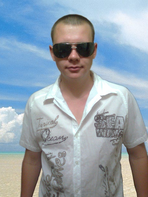 Николай Рычков фотография #4