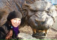 Фотография Прокопец Юлии